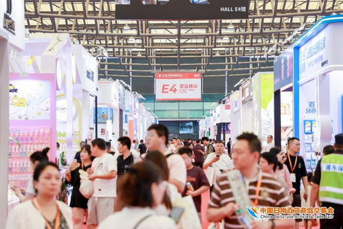 精品云集实力圈粉，热辣滚烫燃爆全场——第117届中国日用百货商品交易会完美收官