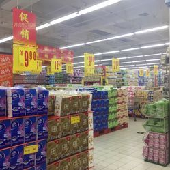 家得乐超市购物指南 道里区便民生活一站式体验