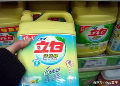 中国日用品巨头崛起 昔日宝洁跌落神坛，旗下多个产品领跑行业
